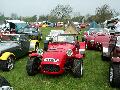 Locust Enthusiasts Club - Locust Kit Car - Stoneleigh 2004 - 035.JPG